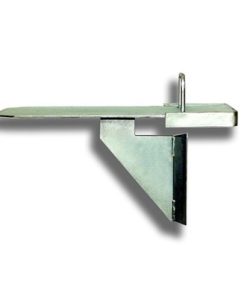 Strongboy wall support bracket
