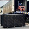 Ván ép phủ phim Nha Trang