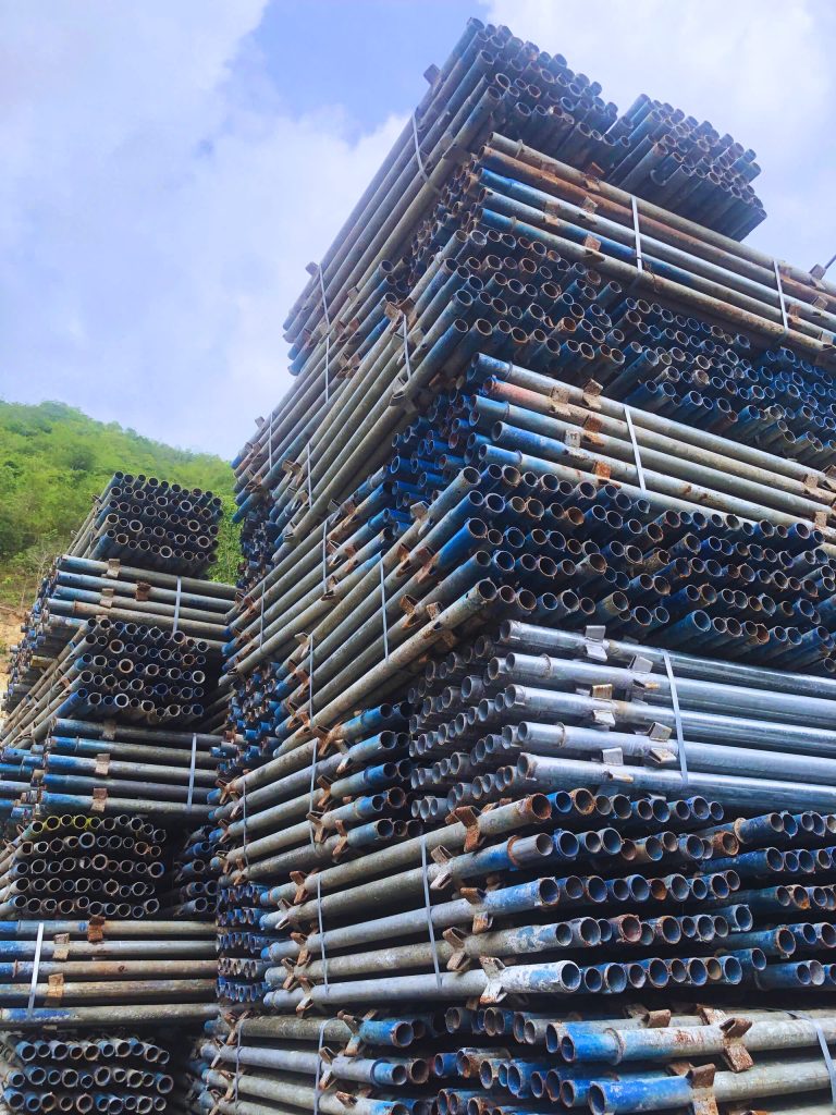 Cho Thuê Giàn Giáo Tại Bình Định Giá Rẻ