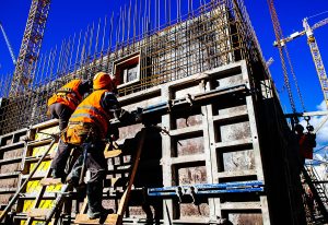 Cách Tính Cốp Pha Cột Chính Xác, Đúng Kỹ Thuật Nhất 2025